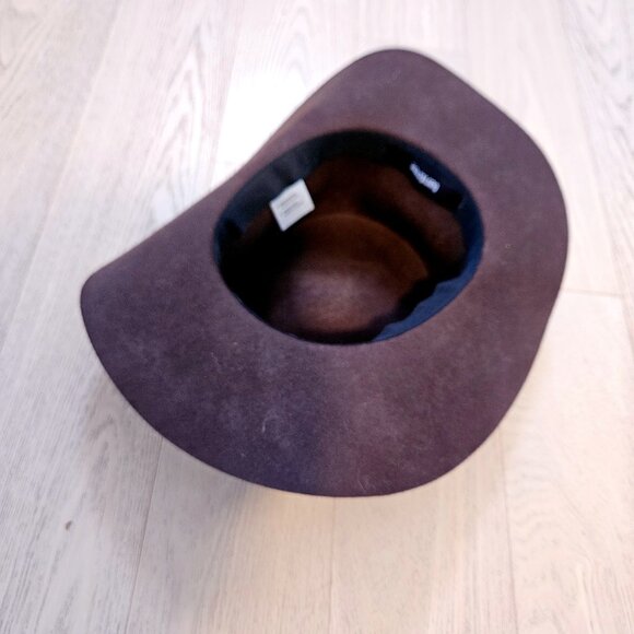 NWOT 10Tree Harlow Boater Hat - Picture 3 of 4